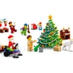 LEGO City 60352 LEGO City Adventskalender 2022 4