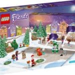 LEGO Friends 41706 LEGO Friends Adventskalender 2022 6