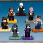 LEGO Harry Potter 76404 LEGO Harry Potter Adventskalender 2022 10