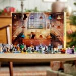 LEGO Harry Potter 76404 LEGO Harry Potter Adventskalender 2022 9