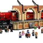 LEGO Harry Potter 76405 Hogwarts Express Sammleredition 1