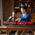 LEGO Harry Potter 76405 Hogwarts Express Sammleredition 13