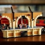 LEGO Harry Potter 76405 Hogwarts Express Sammleredition 14