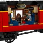 LEGO Harry Potter 76405 Hogwarts Express Sammleredition 5