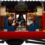 LEGO Harry Potter 76405 Hogwarts Express Sammleredition 6