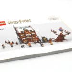 LEGO Harry Potter 76407 Heulende Hütte Und Peitschende Weide 03