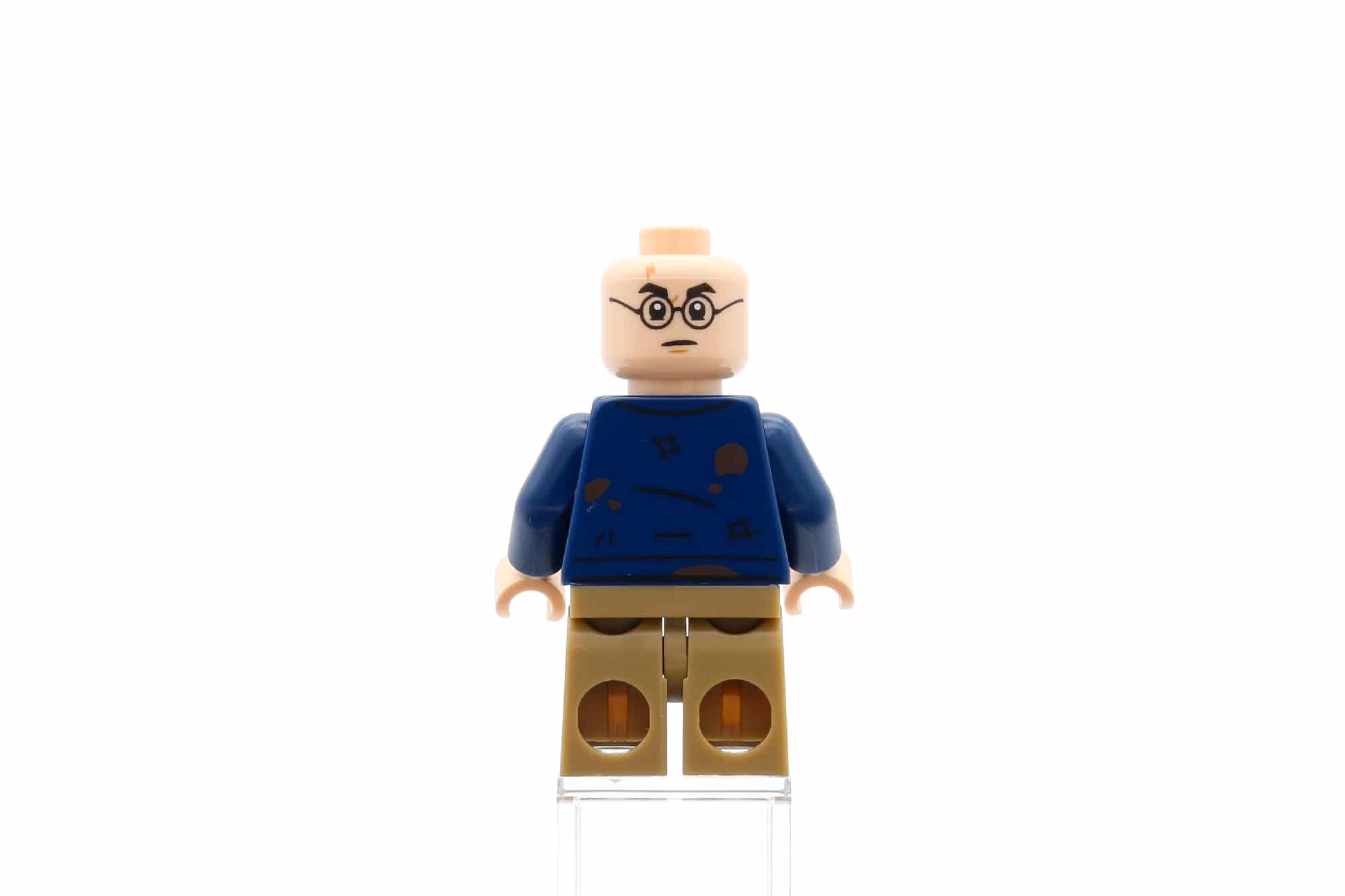 LEGO Harry Potter 76407 Heulende Hütte Und Peitschende Weide 14 LEGO Harry Potter 76407 Heulende Hütte Und Peitschende Weide 14