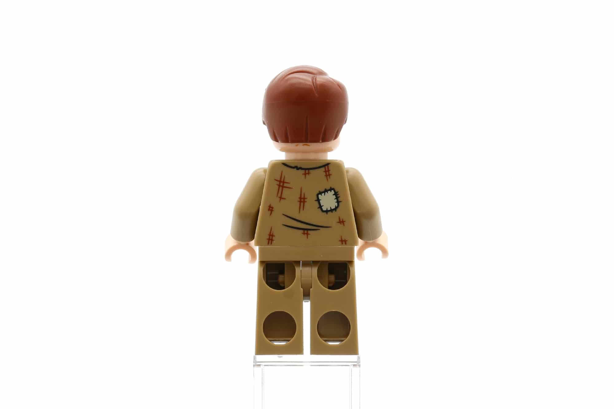 LEGO Harry Potter 76407 Heulende Hütte Und Peitschende Weide 29 LEGO Harry Potter 76407 Heulende Hütte Und Peitschende Weide 29