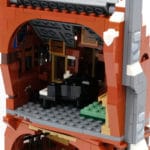 LEGO Harry Potter 76407 Heulende Hütte Und Peitschende Weide 59