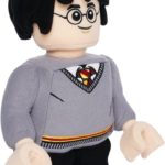 LEGO Harry Potter Plüschfigur Harry (4)