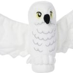 LEGO Harry Potter Plüschfigur Hedwig (5)