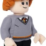 LEGO Harry Potter Plüschfigur Ron (5)