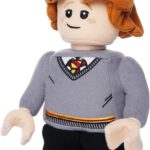 LEGO Harry Potter Plüschfigur Ron (6)