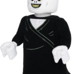 LEGO Harry Potter Plüschfigur Voldemort (5)