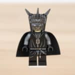 LEGO Herr Der Ringe 79007 Schwarze Tor Review 26