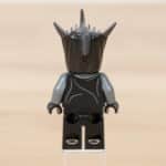 LEGO Herr Der Ringe 79007 Schwarze Tor Review 28