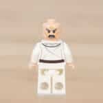 LEGO Herr Der Ringe 79007 Schwarze Tor Review 29