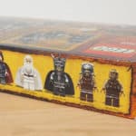 LEGO Herr Der Ringe 79007 Schwarze Tor Review 3