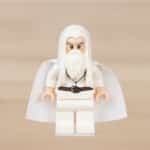 LEGO Herr Der Ringe 79007 Schwarze Tor Review 31