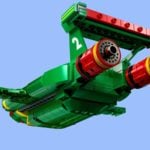 LEGO Ideas Classice Thunderbird (15)