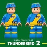 LEGO Ideas Classice Thunderbird (9)