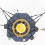 LEGO Ideas Clockwork Solar System 2 (7)