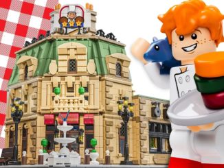 LEGO Ideas Ratatouille 3 (2)