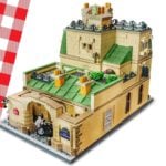 LEGO Ideas Ratatouille 3 (6)