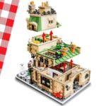 LEGO Ideas Ratatouille 3 (7)
