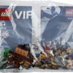 LEGO Other 40515 Piratenschatz Vip Ergänzungsset 2