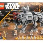 LEGO Star Wars 75337 At Te 01