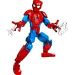 LEGO Temp Super Heroes 76226 Spider Man Figur 1