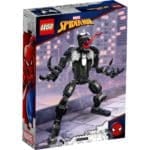LEGO Temp Super Heroes 76230 Venom Figur 5