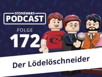 Stonewars Podcast Folge 172 Der Lödelöschneider