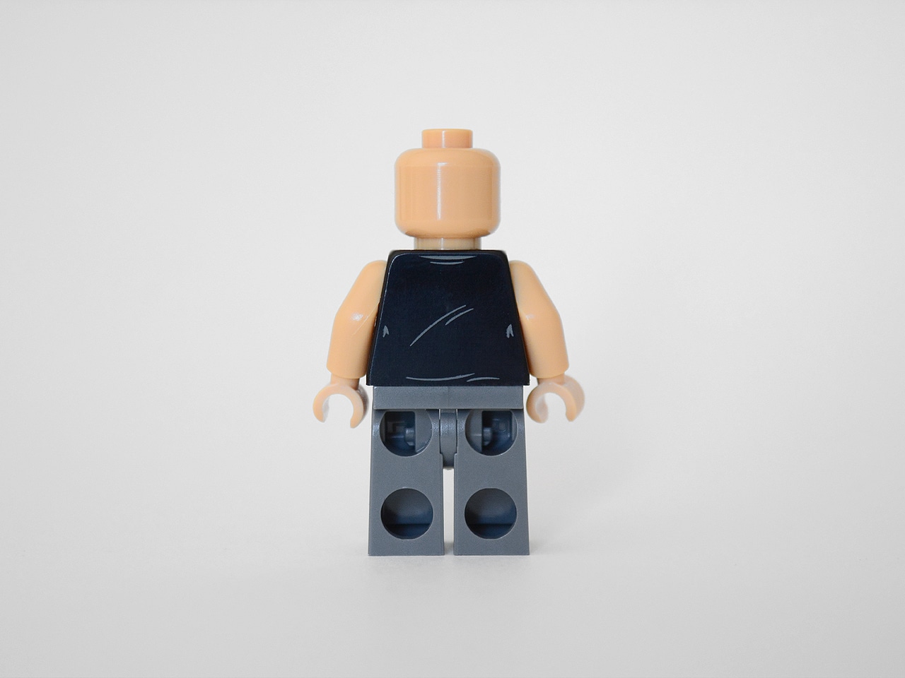 76912 Dom Minifig Rs
