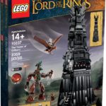 LEGO 10237 Herr Der Ringe