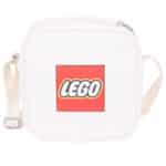 LEGO 5006491 Crossbody Handbag Retro Logo Back