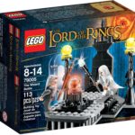 LEGO 79005 Herr Der Ringe