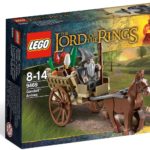 LEGO 9469 Herr Der Ringe