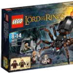 LEGO 9470 Herr Der Ringe