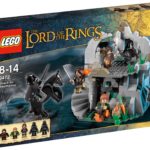 LEGO 9472 Herr Der Ringe