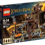 LEGO 9476 Herr Der Ringe