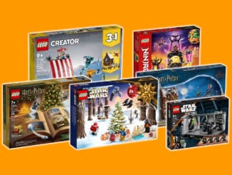 LEGO Angebote Amazon September 2022 Update 2