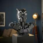 LEGO Marvel 76215 Black Panther 10