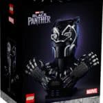LEGO Marvel 76215 Black Panther 2