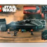 LEGO Star Wars 75323 The Justifier 02