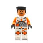 LEGO Star Wars 75337 At Te 66