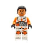 LEGO Star Wars 75337 At Te 70