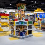 LEGO Store München Eröffnung (1)