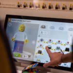 LEGO Store München Eröffnung (6)